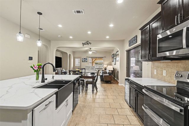8208 Sleeping Doe Drive, Fort Worth, TX 76179