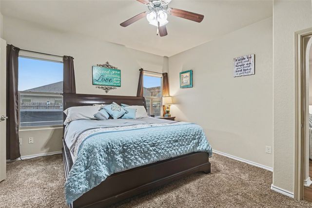 8208 Sleeping Doe Drive, Fort Worth, TX 76179