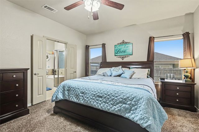 8208 Sleeping Doe Drive, Fort Worth, TX 76179
