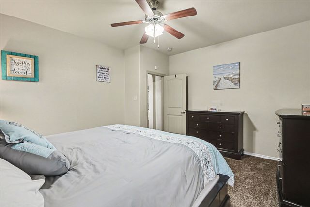 8208 Sleeping Doe Drive, Fort Worth, TX 76179