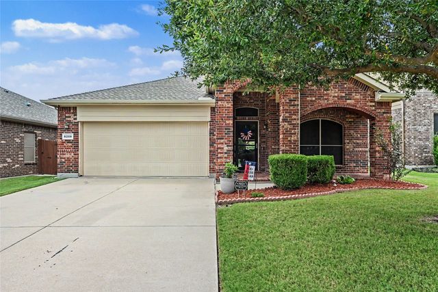 8208 Sleeping Doe Drive, Fort Worth, TX 76179