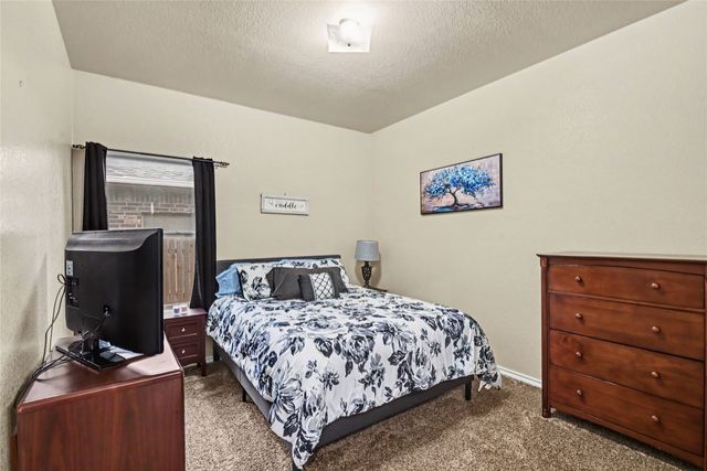 8208 Sleeping Doe Drive, Fort Worth, TX 76179