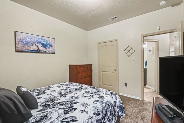 8208 Sleeping Doe Drive, Fort Worth, TX 76179