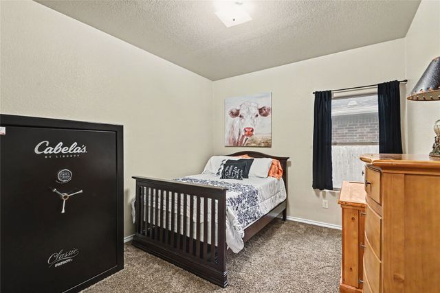 8208 Sleeping Doe Drive, Fort Worth, TX 76179