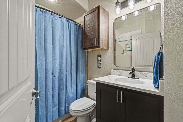 8208 Sleeping Doe Drive, Fort Worth, TX 76179