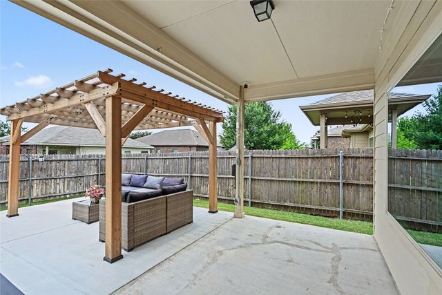 8208 Sleeping Doe Drive, Fort Worth, TX 76179