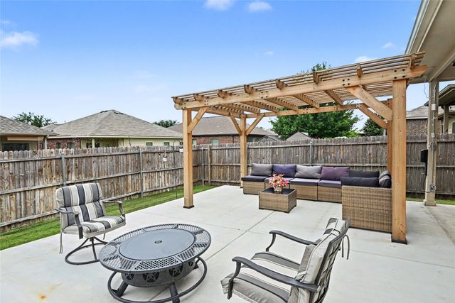 8208 Sleeping Doe Drive, Fort Worth, TX 76179