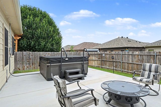 8208 Sleeping Doe Drive, Fort Worth, TX 76179