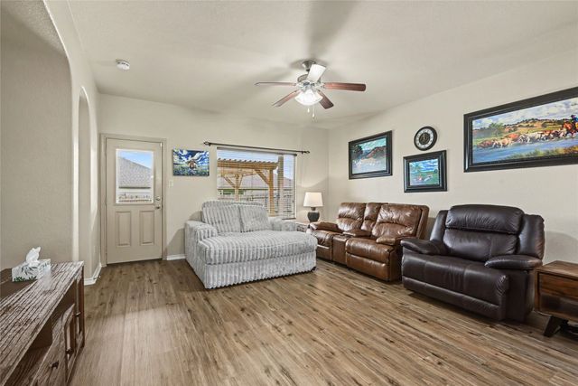 8208 Sleeping Doe Drive, Fort Worth, TX 76179
