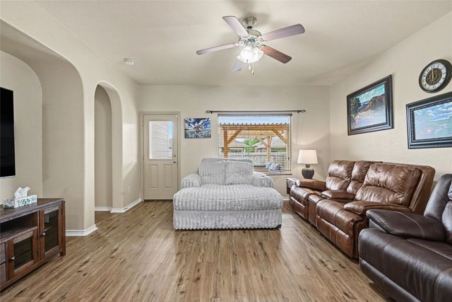 8208 Sleeping Doe Drive, Fort Worth, TX 76179