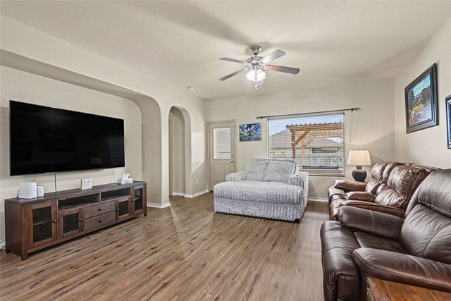 8208 Sleeping Doe Drive, Fort Worth, TX 76179