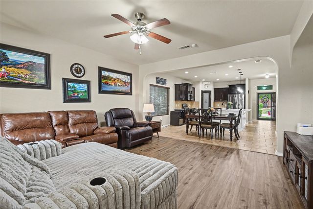 8208 Sleeping Doe Drive, Fort Worth, TX 76179