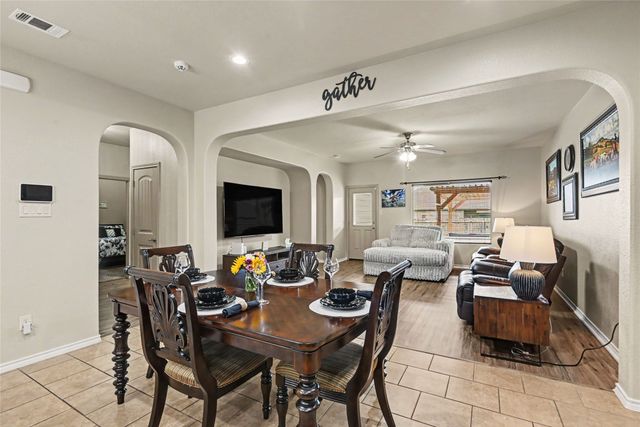 8208 Sleeping Doe Drive, Fort Worth, TX 76179
