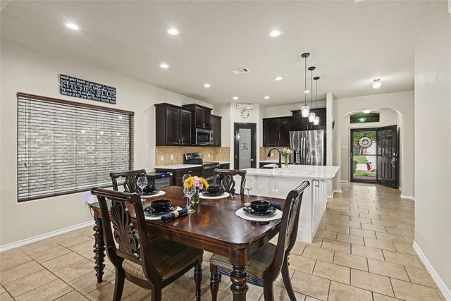 8208 Sleeping Doe Drive, Fort Worth, TX 76179