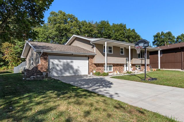 6542 O'hare Avenue, Portage, IN 46368