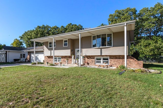 6542 O'hare Avenue, Portage, IN 46368