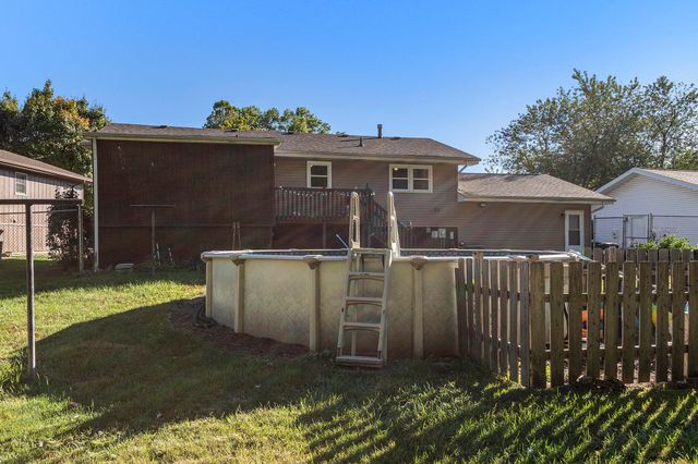6542 O'hare Avenue, Portage, IN 46368