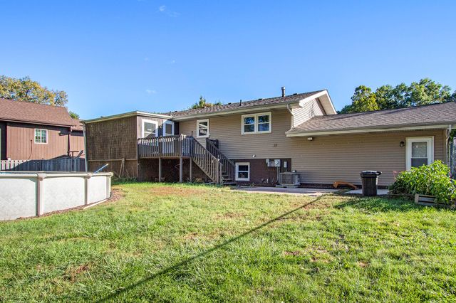 6542 O'hare Avenue, Portage, IN 46368