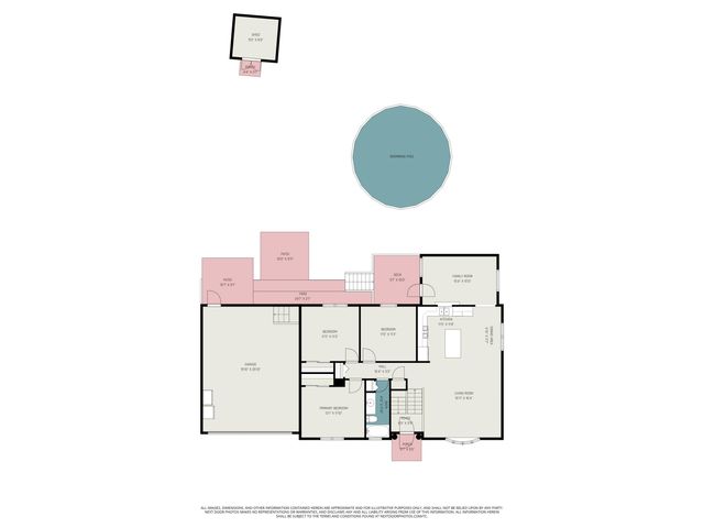 6542 O'hare Avenue, Portage, IN 46368