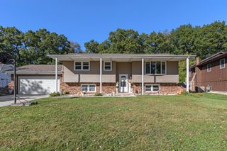 6542 O'hare Avenue, Portage, IN 46368