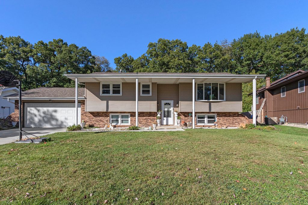 6542 O'hare Avenue, Portage, IN 46368