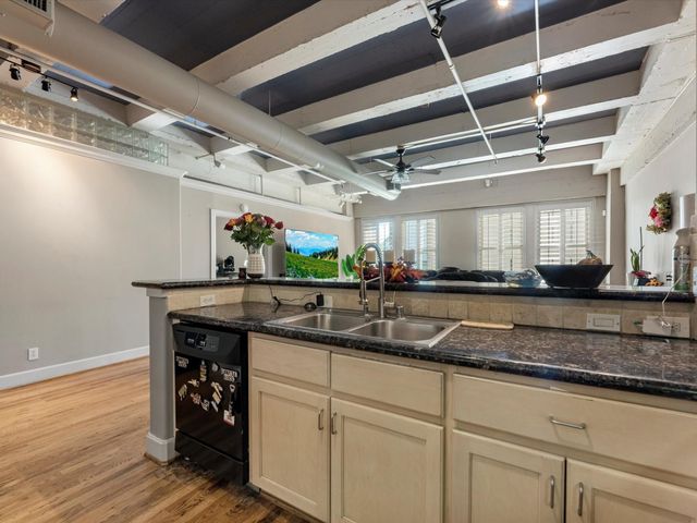 1120 Texas Street 4B, Houston, TX 77002