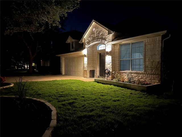 13105 Appaloosa Chase DR, Austin, TX 78732