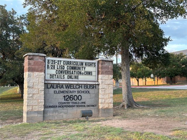 13105 Appaloosa Chase DR, Austin, TX 78732