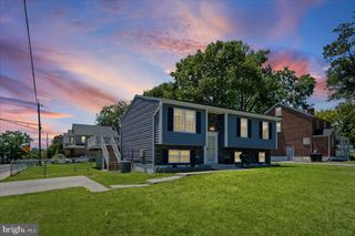 4219 FULLERTON AVE, Baltimore, MD 21236