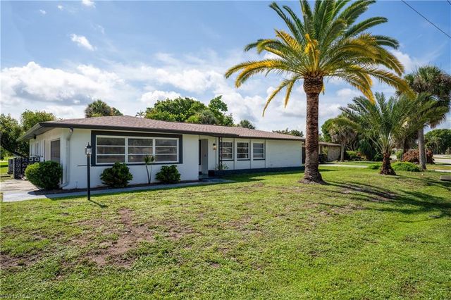 4301 Palm Tree BLVD, Cape Coral, FL 33904