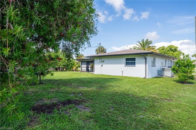 4301 Palm Tree BLVD, Cape Coral, FL 33904