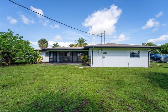 4301 Palm Tree BLVD, Cape Coral, FL 33904