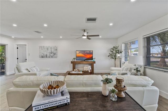 4301 Palm Tree BLVD, Cape Coral, FL 33904