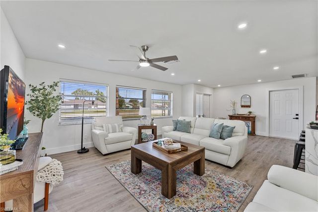 4301 Palm Tree BLVD, Cape Coral, FL 33904