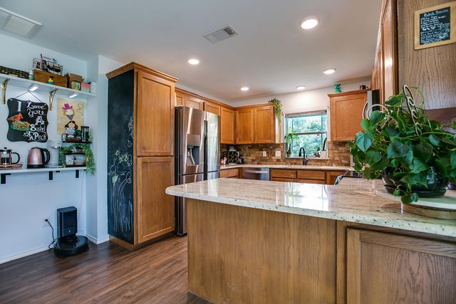 5022 Red Oak Lane, San Angelo, TX 76904