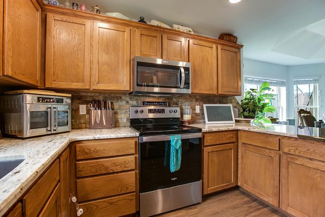 5022 Red Oak Lane, San Angelo, TX 76904
