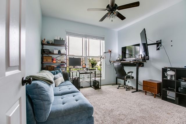 5022 Red Oak Lane, San Angelo, TX 76904