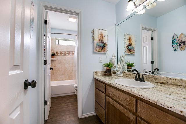 5022 Red Oak Lane, San Angelo, TX 76904
