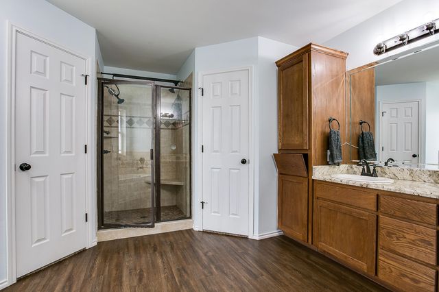 5022 Red Oak Lane, San Angelo, TX 76904