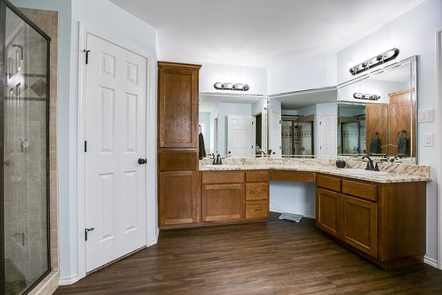 5022 Red Oak Lane, San Angelo, TX 76904