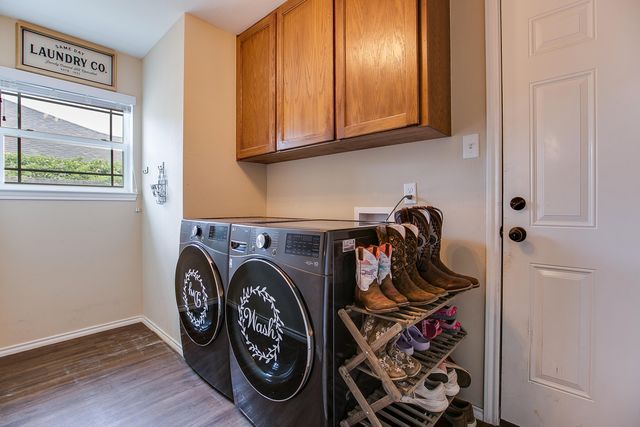5022 Red Oak Lane, San Angelo, TX 76904