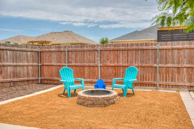 5022 Red Oak Lane, San Angelo, TX 76904