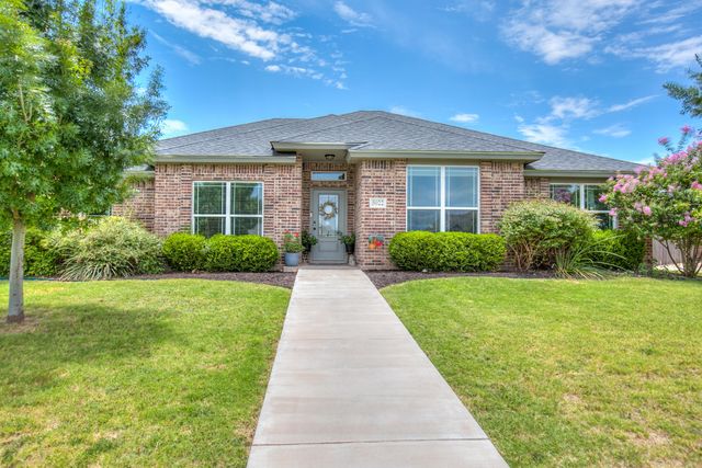 5022 Red Oak Lane, San Angelo, TX 76904