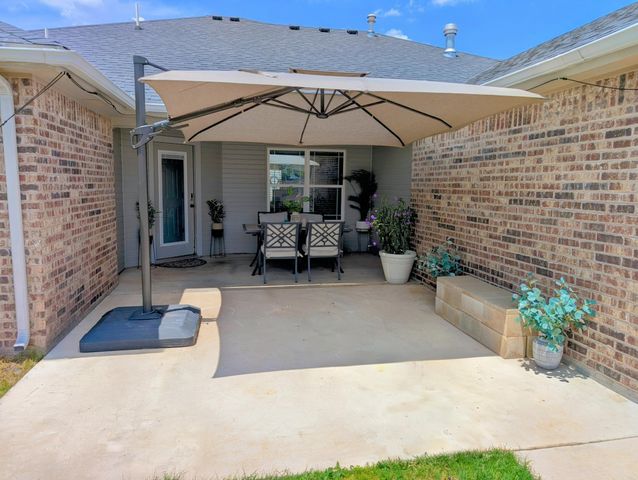 5022 Red Oak Lane, San Angelo, TX 76904