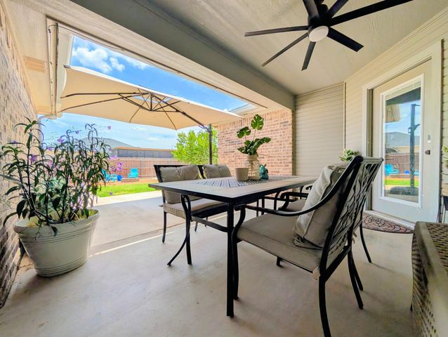 5022 Red Oak Lane, San Angelo, TX 76904