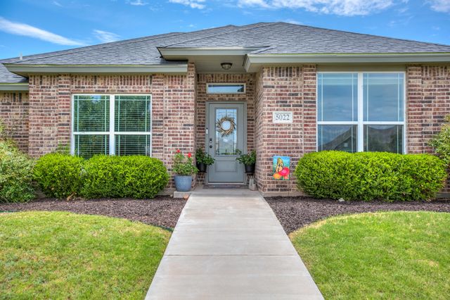 5022 Red Oak Lane, San Angelo, TX 76904