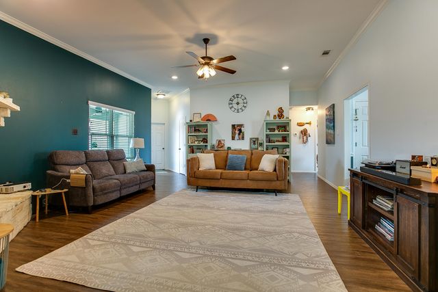 5022 Red Oak Lane, San Angelo, TX 76904