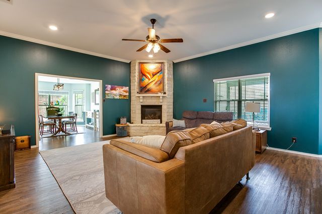 5022 Red Oak Lane, San Angelo, TX 76904