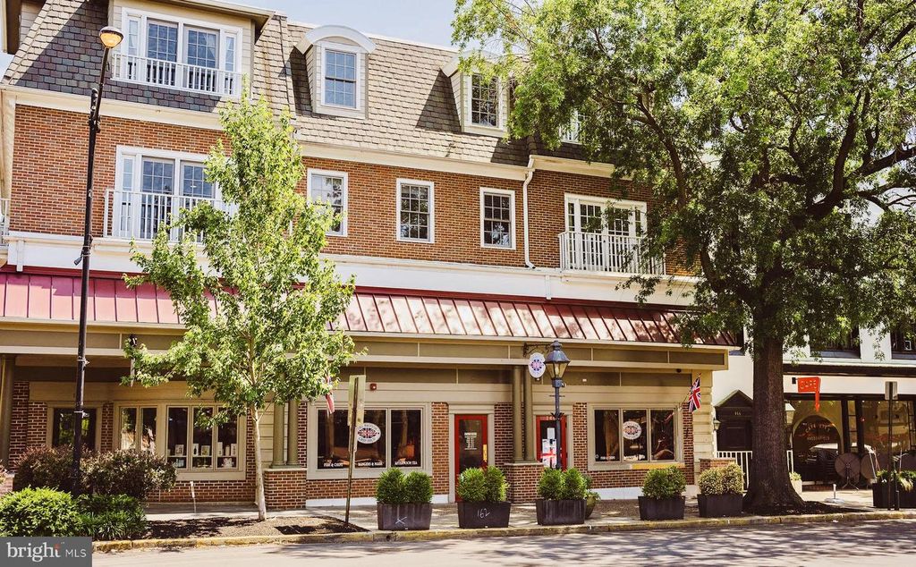146-148 KINGS HIGHWAY EAST, Haddonfield, NJ 08033