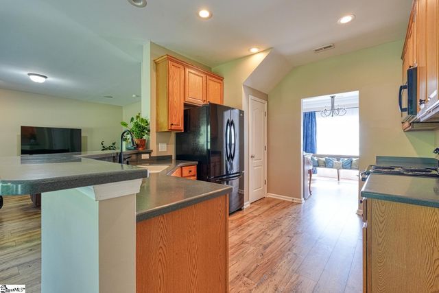 297 Wycliff Drive, Spartanburg, SC 29301